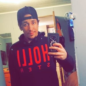 Meet your Posher, Thomas